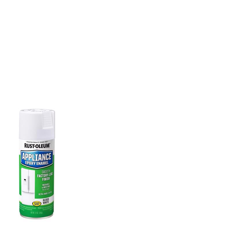 APPLIANCE EPOXY WHT 12OZ Sale