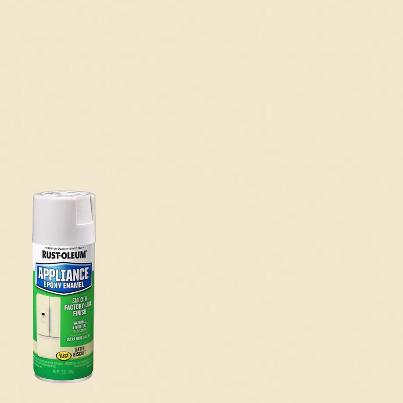APPLNC EPOXY BISQUE 12OZ Online now