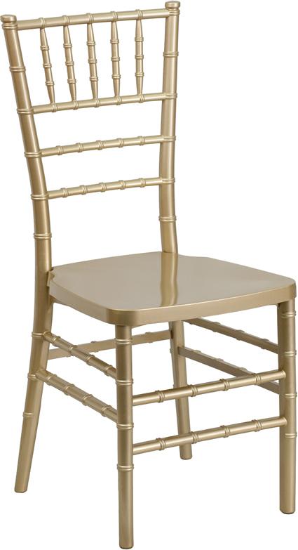 Flash Furniture HERCULES PREMIUM Series Gold Resin Stacking Chiavari Chair – LE-GOLD-GG Online Hot Sale