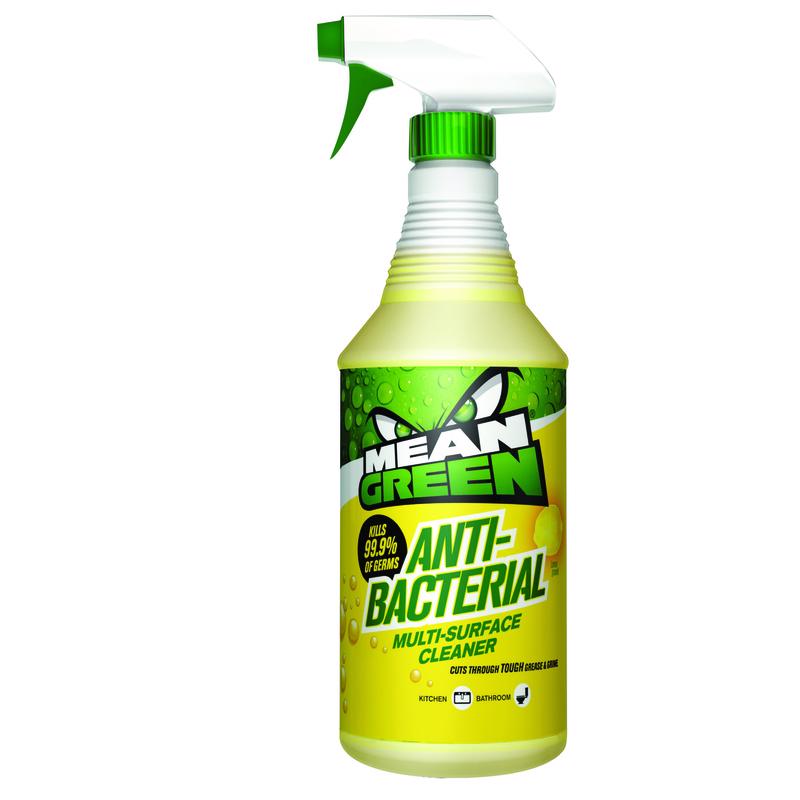 ANTIBACTERIAL CLNR 32OZ Supply