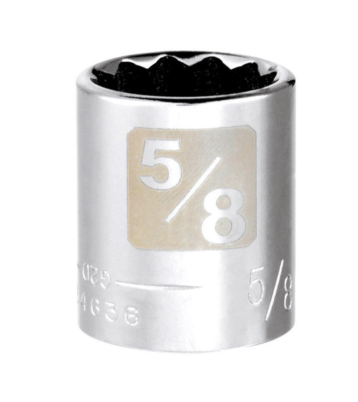 CM SCKT 3/8DR 5/8 12PT Sale