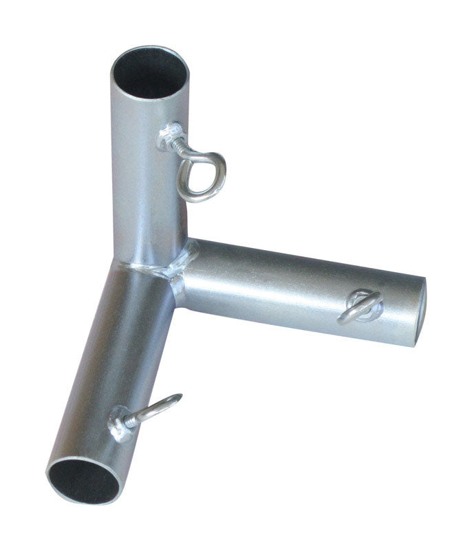 F3 FLAT CORNER FTNG 3/4 Online