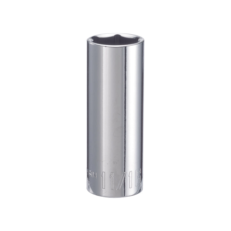 CM SCKT 3/8DR11/16″6PTDP Online