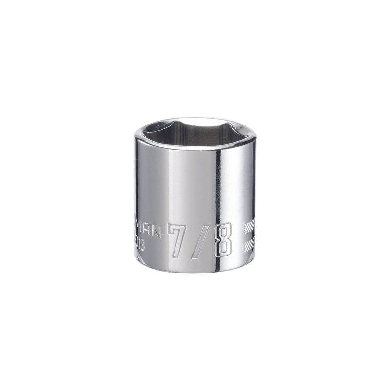 CM SCKT3/8″DR7/8″ 6PT on Sale