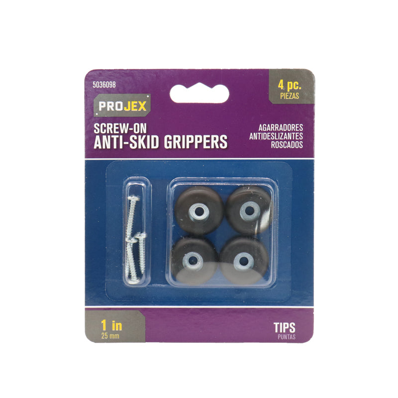 ANTI-SKID PAD RND 1″ Online Sale