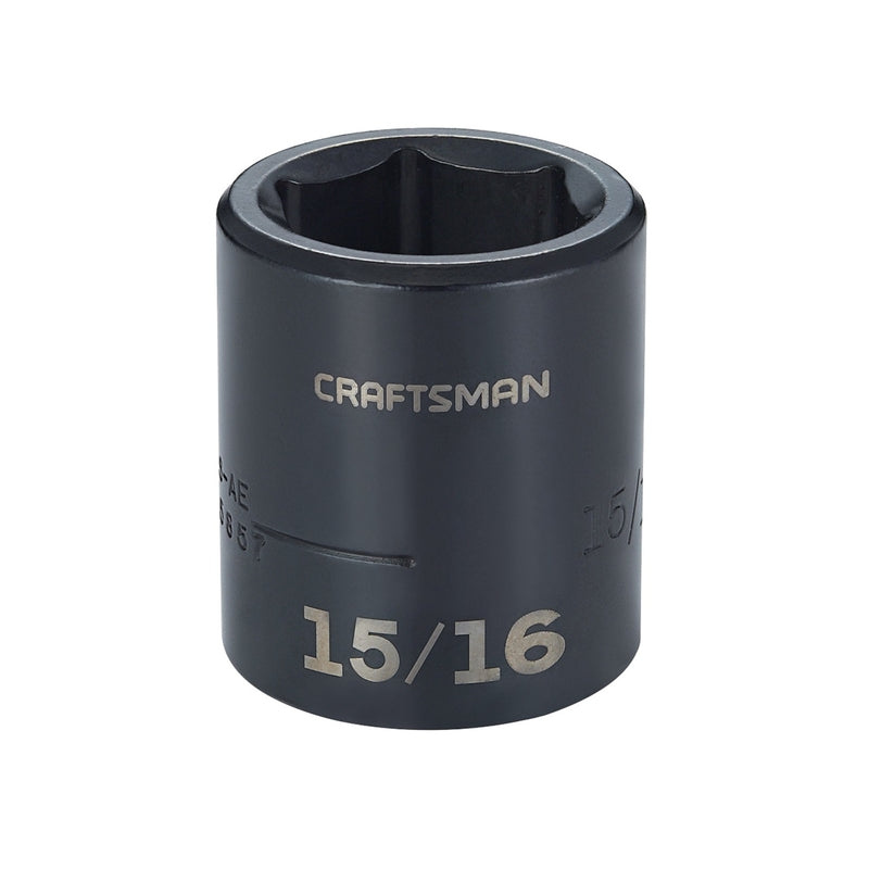 CM SCKT IMP 1/2DR 15/16″ on Sale