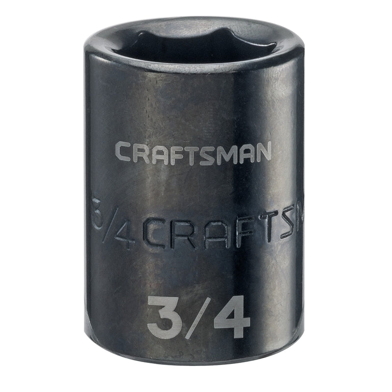 CM SCKT IMP 1/2DR 3/4″ Hot on Sale