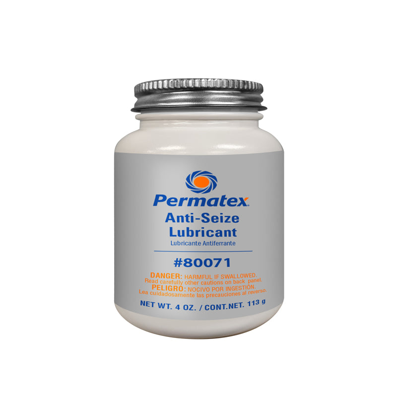 ANTI-SEIZE LUBRICANT 4OZ Online