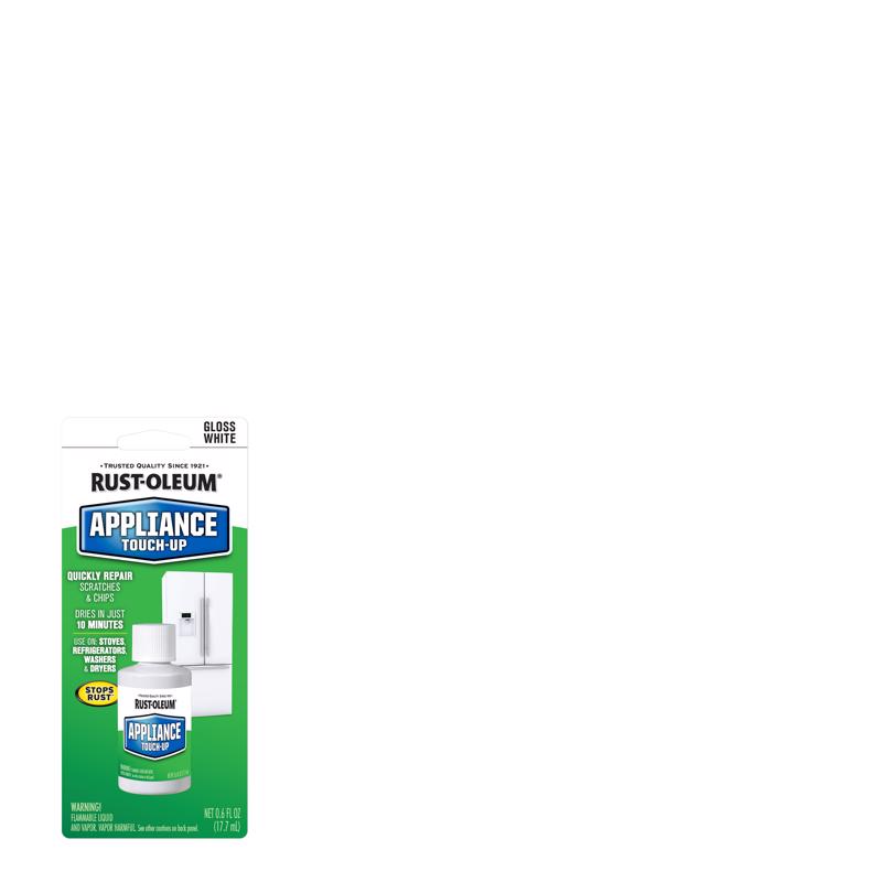 APPLIANCE TOUCH UP WHT Discount