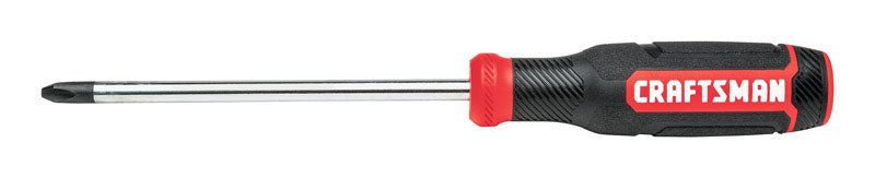 CM SCREWDRIVER 6″ X PH#3 Online Sale