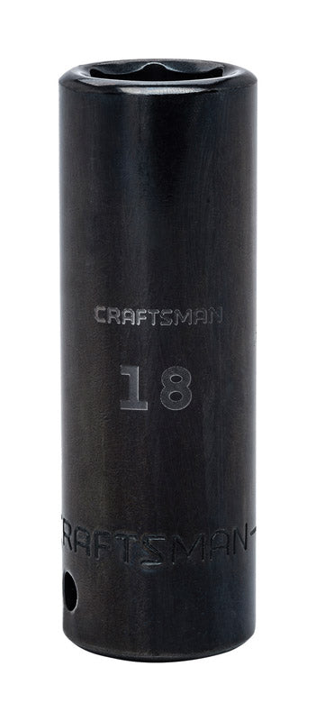CM SCKT IMP 1/2DR18MMDP Online Hot Sale