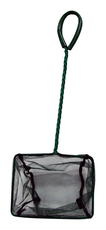 AQUARIUM NET FISH GREEN Hot on Sale