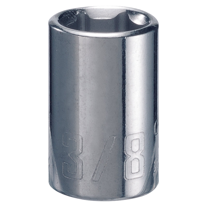 CM SCKT1/4 DR 3/8 6PT 3″ Discount