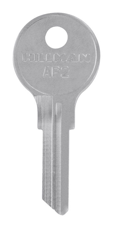 AP-2 CHICAGO BLANK (S) Online Sale