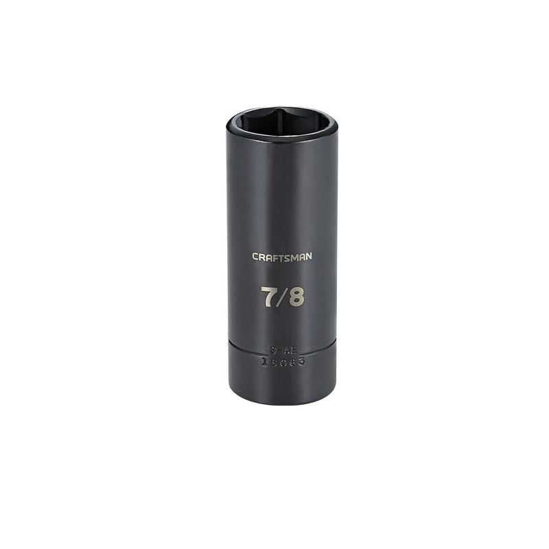 CM SCKT IMP 1/2DR 7/8″DP Online now