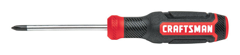 CM SCREWDRIVER 3″ X PH#1 Fashion