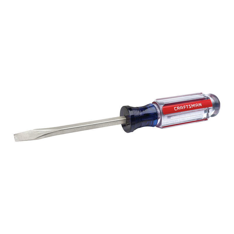 CM SLT SCDRVR 1/4″ X 4 on Sale