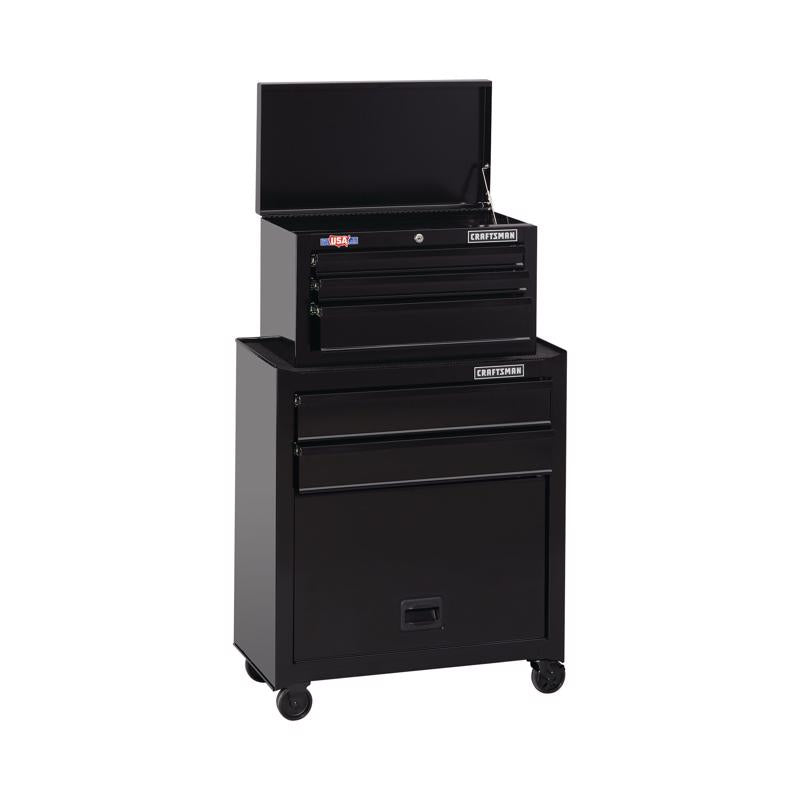 CM TL CNTR 26.5″ 5D BLK Online Hot Sale