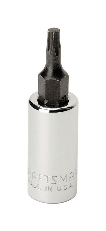 CM TORXBIT SCKT 1/4DRT15 Online