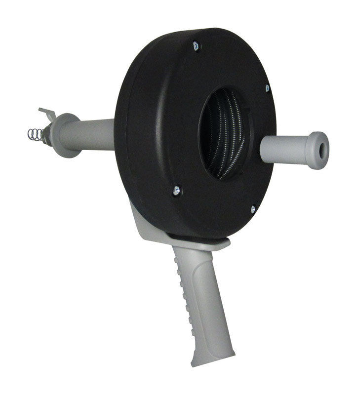 AUGER 1/4″X25′ PISTOL GR Online now