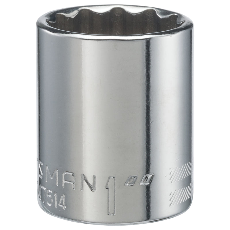 CM SOCKET 1/2 DR 1 12 PT Online now