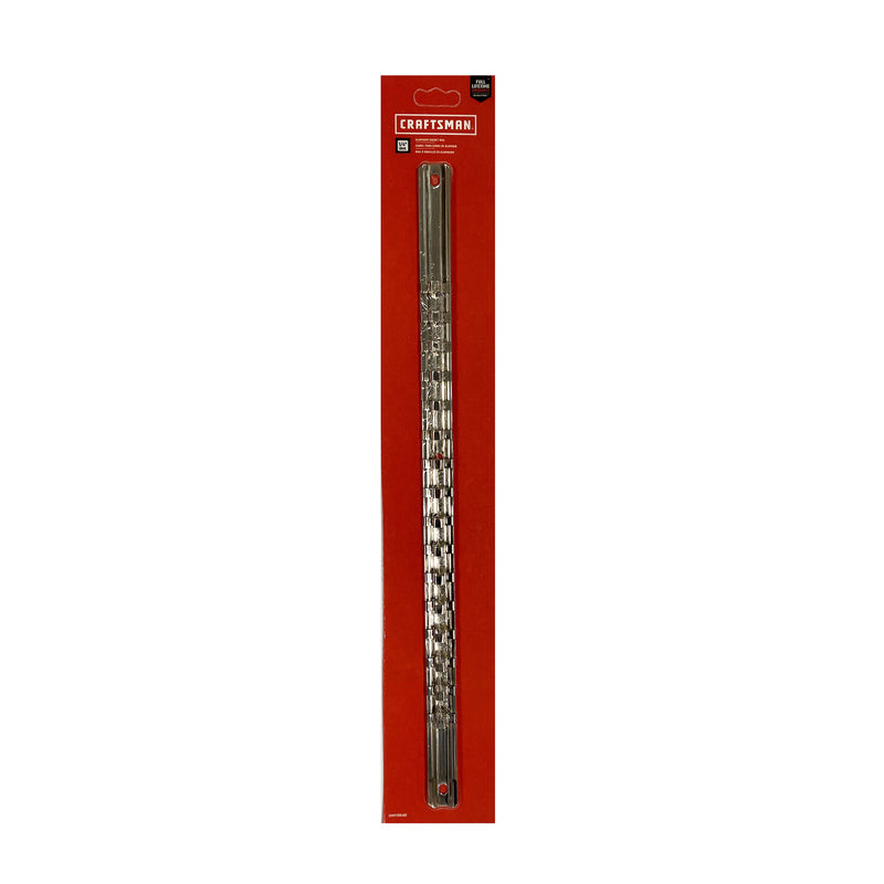 CM SOCKET RAIL 1/4″ on Sale