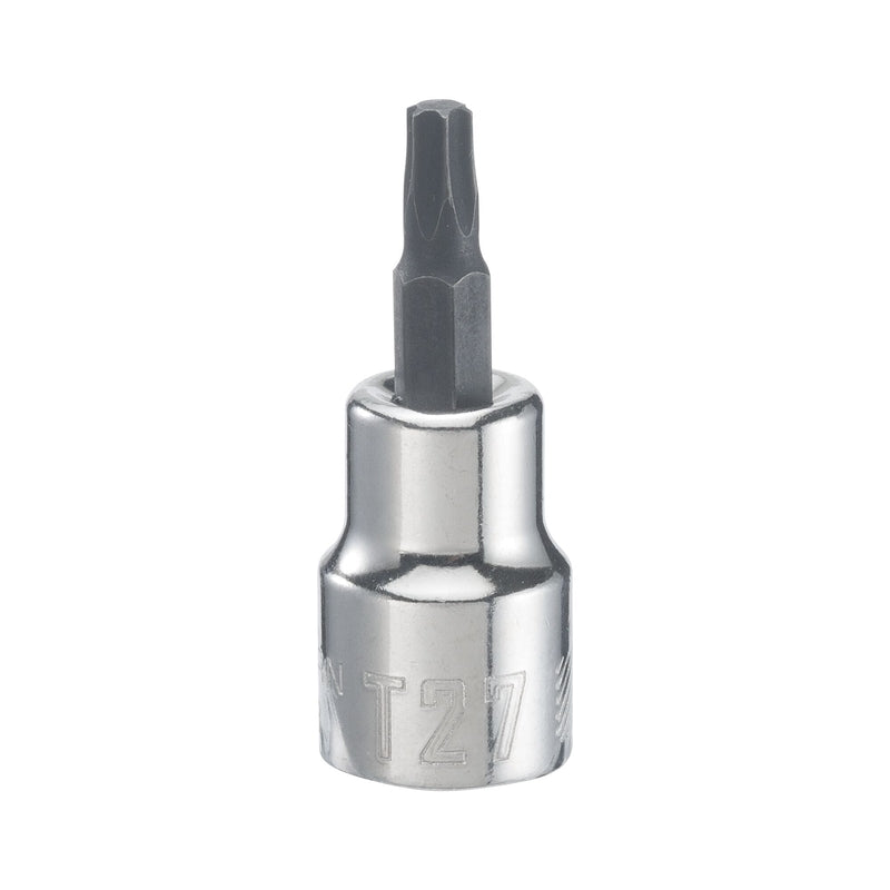 CM TORXBIT SCKT 3/8DRT27 Fashion