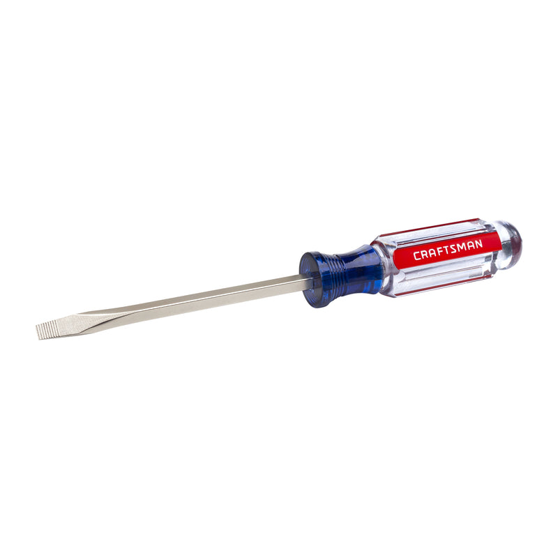CM SLT SCDRVR 3/16″ X 4 Fashion