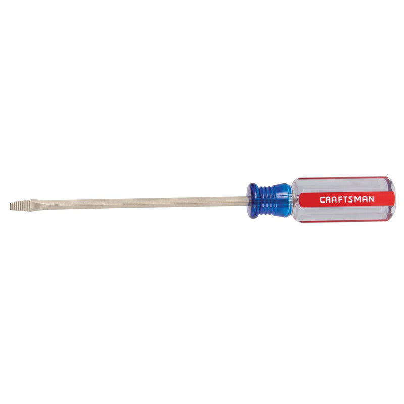 CM SL SCRWDRIVER 1/8″X4 Fashion