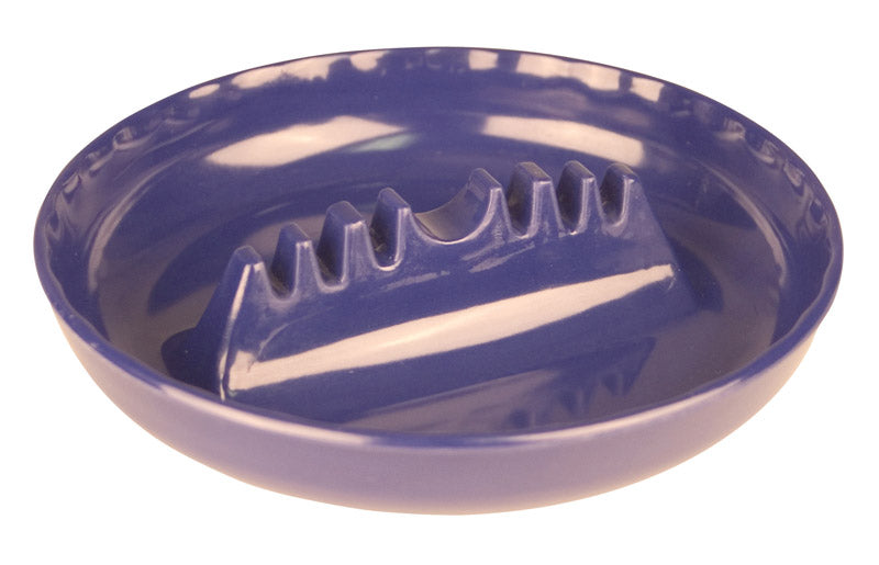 ASHTRAY 7″DIA PLASTIC Online