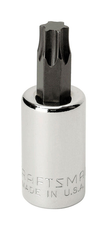 CM TORXBITSCKT 3/8DR T45 on Sale