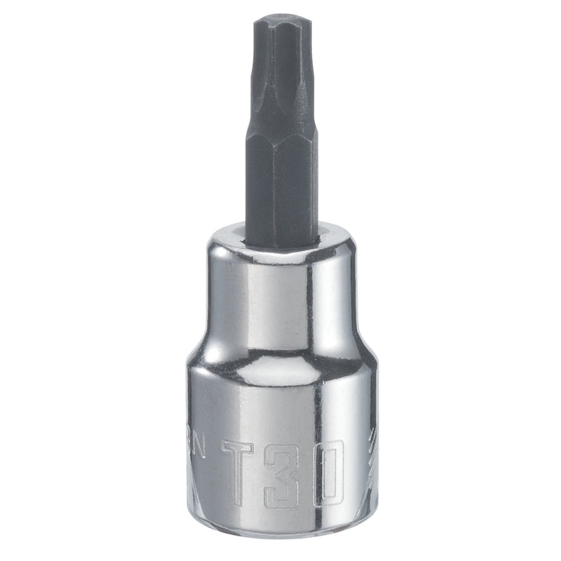 CM TORXBIT SCKT 3/8DRT30 Supply