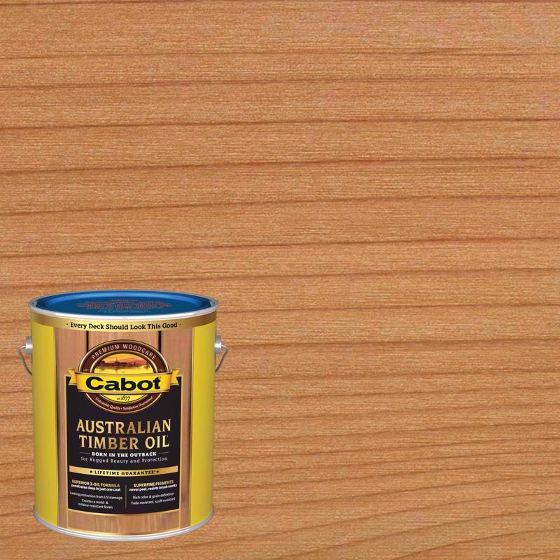 AST TMBR OIL NATURAL 1GL on Sale