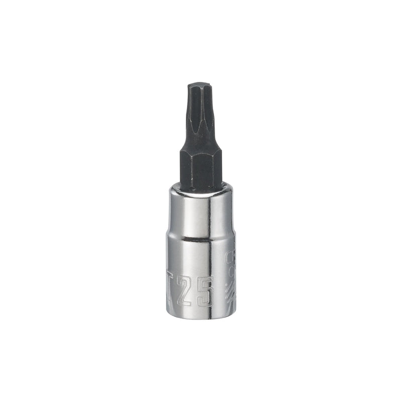 CM TORXBIT SCKT 1/4DRT25 Discount