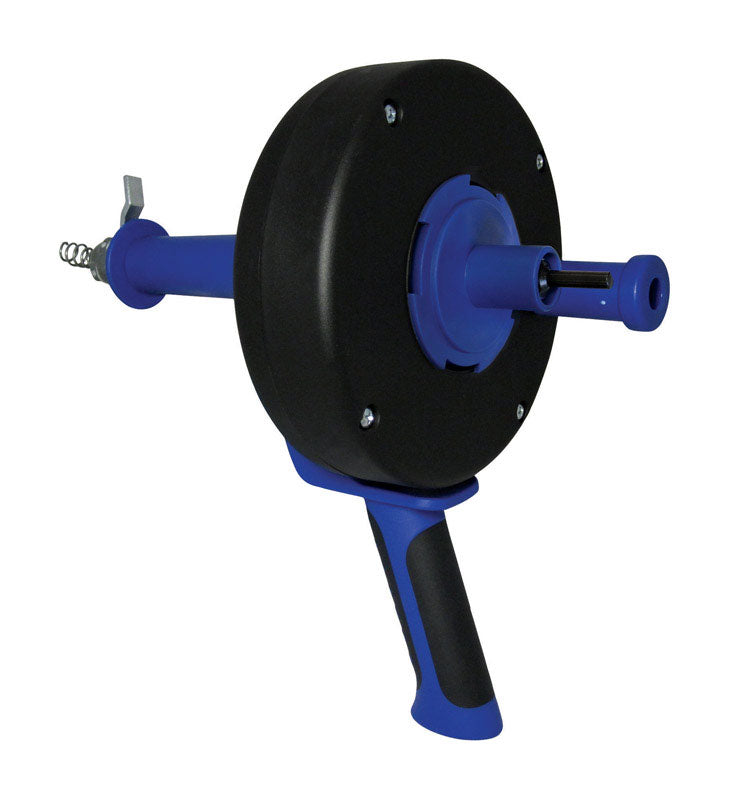 AUGER 1/4″X25′ POWER DRM Online now