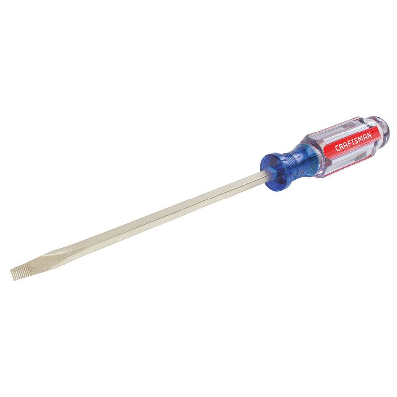 CM SLT SCREWDRVR 3/16X6″ Hot on Sale