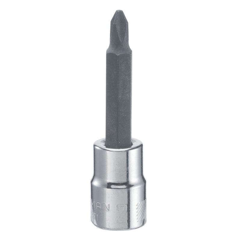 CM SOCKET 3/8DR #2PHIL Supply