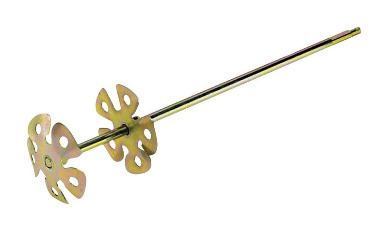 FAN BLADE MIXER 2-1/2″W Hot on Sale