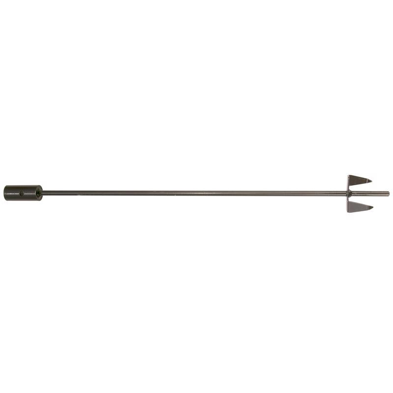 CM WEEDING BIT STEEL 21″ Online Hot Sale