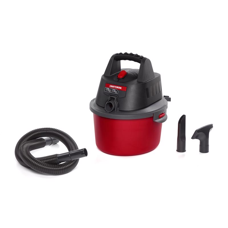 CM WET/DRY VAC 2.5GAL Online Sale