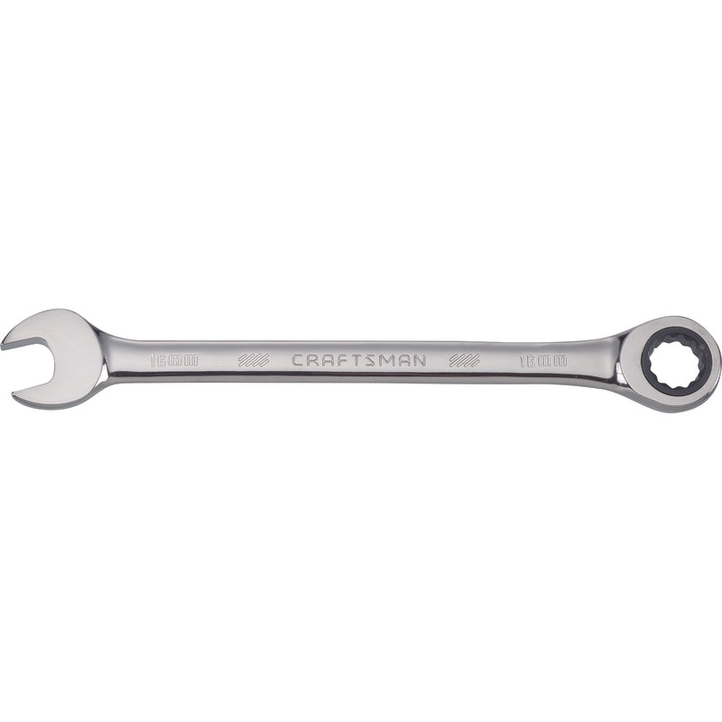 CM WRCH RATCH COMBO 16MM on Sale