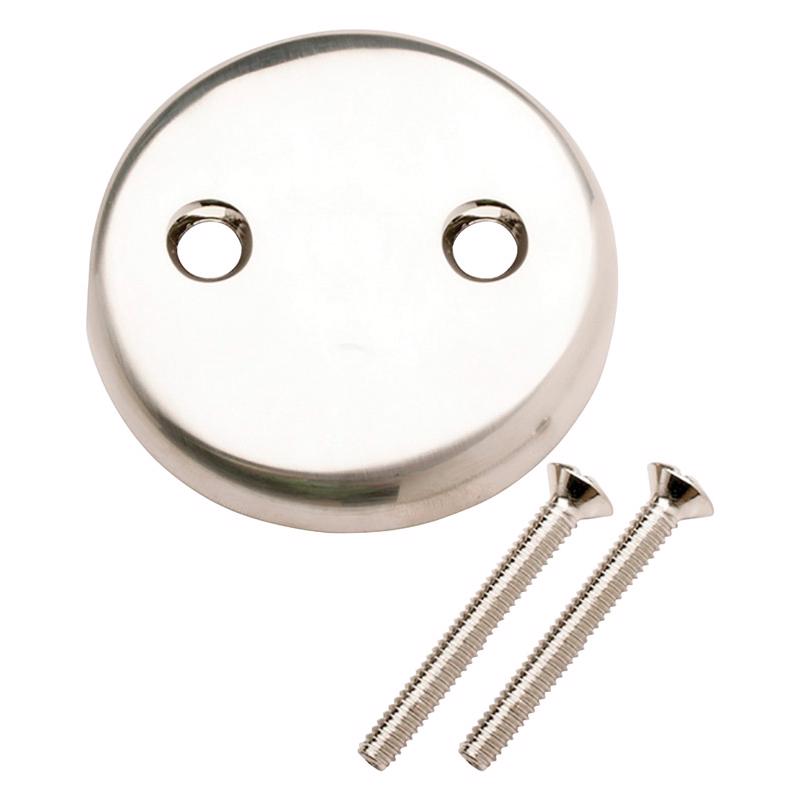 FACE PLATE TRIP LVR CHRM on Sale