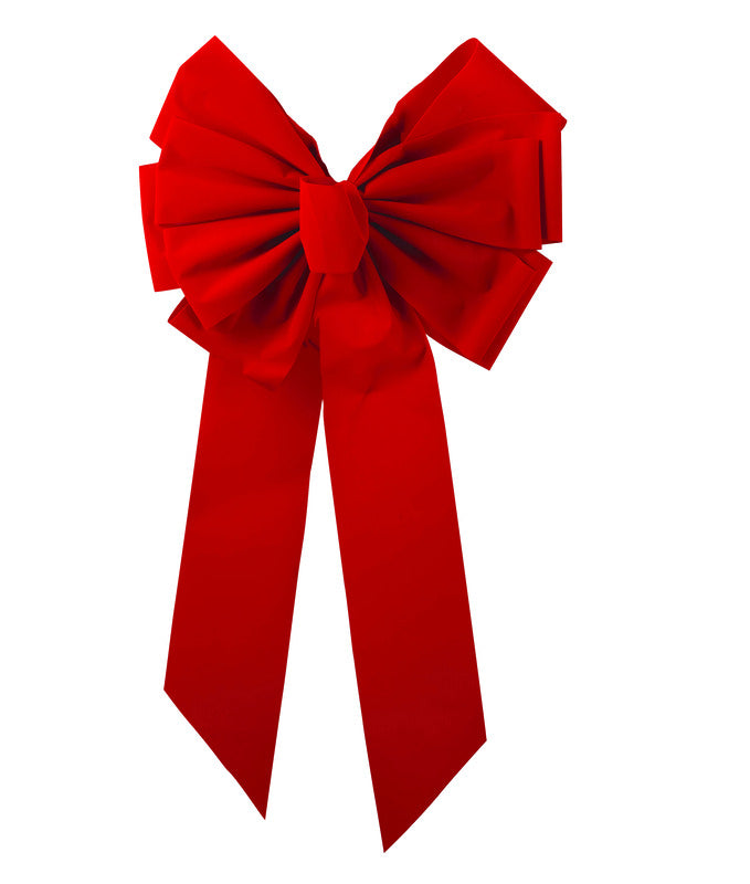 CMAS BOW VELV 14X28″ Online now