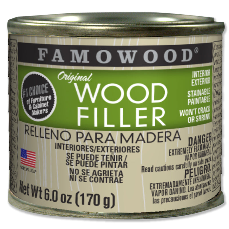 FAMOWD ORG FIR/PINE 6OZ Online Hot Sale