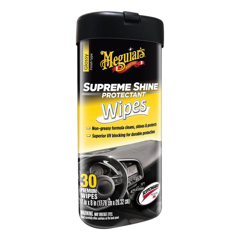 AUTO SUPREME SHINE  30PK Hot on Sale