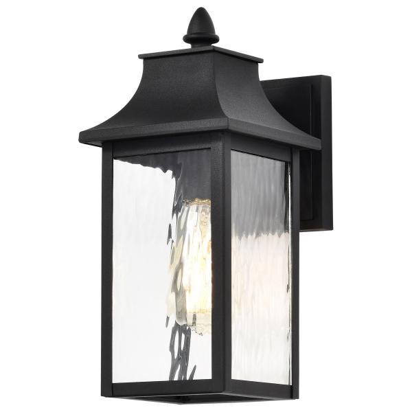 AUSTEN 1LT OUTDOOR SM WALL Supply