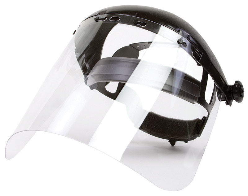 FACE SHIELD CLEAR Online now