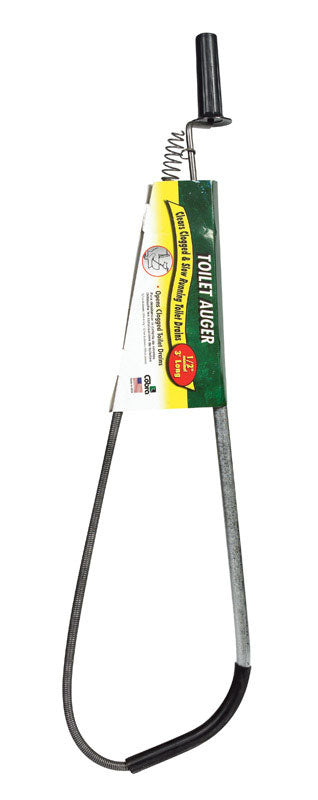 AUGER CLOSET 1/2″X3′ Hot on Sale