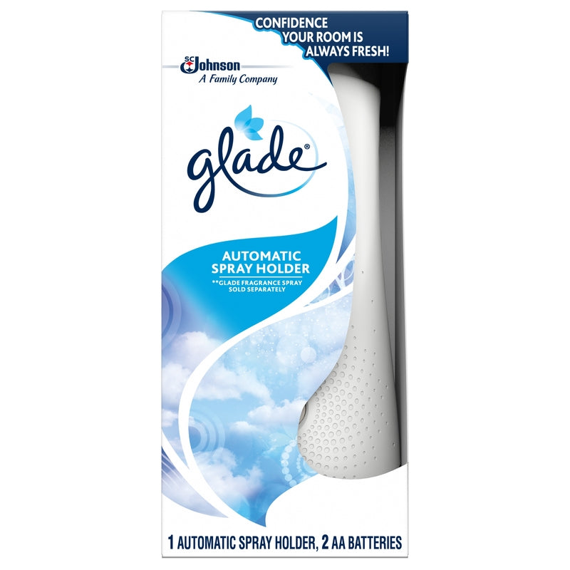 AUTO AIR FRESHNR HLDR Fashion