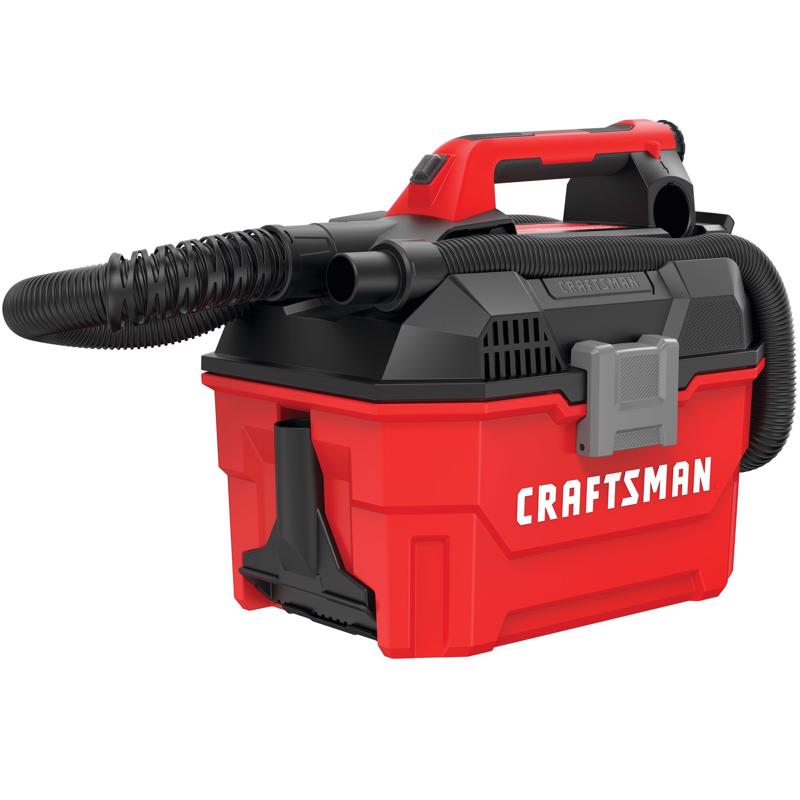 CM V20 WET/DRY VAC 2GL Supply
